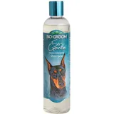 Bio-groom - So-Gentle Hyoallergen Shampoo - Mildes Hundeshampoo - Geeignet für Hunde mit Allergien oder empfindlicher Haut - Rückstandsfreies Ausspülen - pH-ausgeglichen und Tränenfrei - 355 ml