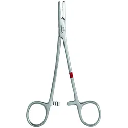 Einmal-Nadelhalter Mayo-Hegar, 14,0 cm, 25 Stück, EO steril