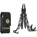 Multitool edelstahl und schwarzoxid