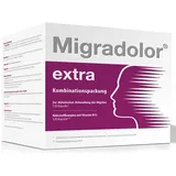 enzyma pharma gmbh & co. kg Migradolor - extra