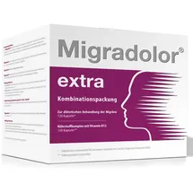 enzyma pharma gmbh & co. kg Migradolor - extra