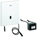 Grohe Abdeckplatte 42452 42452LS0 moon white