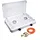 CFH Gasgrill Kocher Capri 2 Brenner