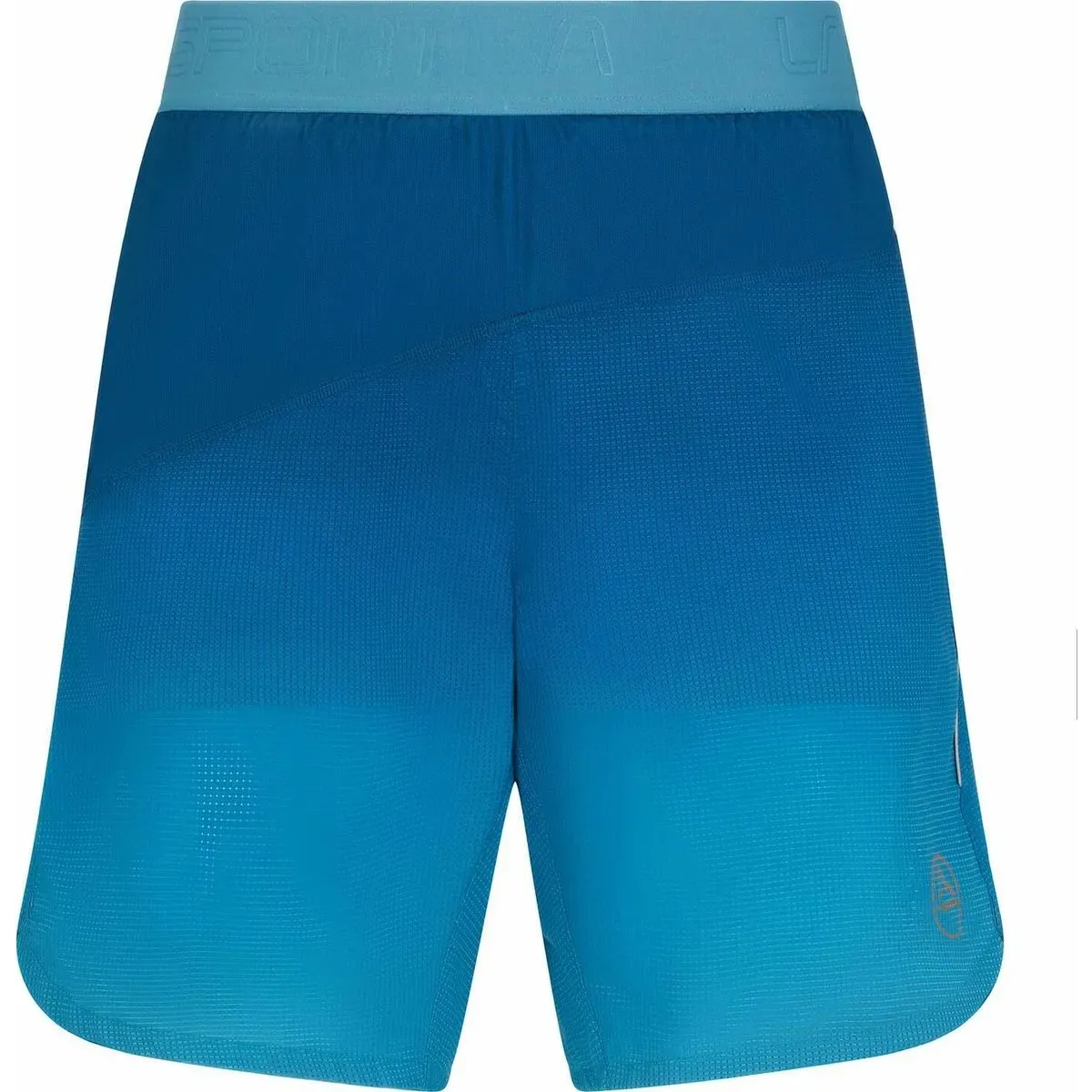 La Sportiva Medal Short Men space blue/topaz (623624) XL