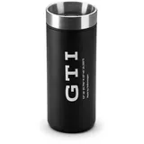 Volkswagen GTI Thermobecher 0,4 l Schwarz