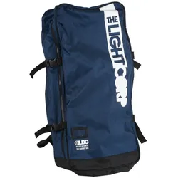 CARRIER ISUP BACKPACK dunkelblau 160 LITER