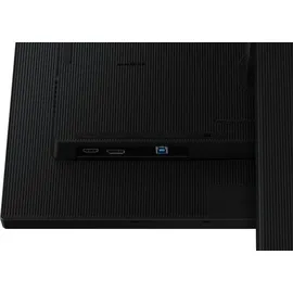 Samsung ViewFinity S6 S24D600EAU 24" schwarz