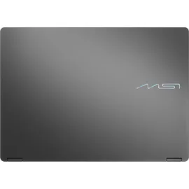 MSI Prestige 16 Flip AI+ 16'' Intel Core Ultra 9 386H 32 GB RAM 2 TB SSD Win 11 Home Grau