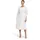 Vera Mont Chiffonstola mit Volant - L
