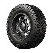 BF Goodrich All-Terrain T/A KO2 285/70 R17 116S