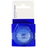 3x Curaprox Dental Zahnseide DF 834 gewachst 3x 50m Zahnzwischenraum Reinigung