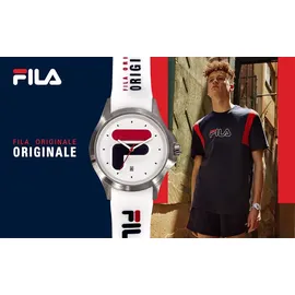 Fila ORIGINALE Silikon 38 mm 38-181-001