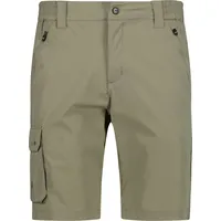 CMP Bermuda Herren Bergshorts sage 50