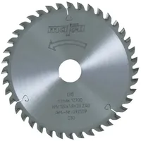 Mafell Sägeblatt HM 120 x x 20 mm Z
