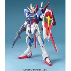 Bandai Namco Entertainment Force Impulse Gundam 1:100