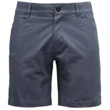 Black Diamond Rocklock Kurze Hose - Charcoal - 28