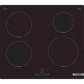 Bosch Herdset EcoClean mit Induktionskochfeld 60 cm