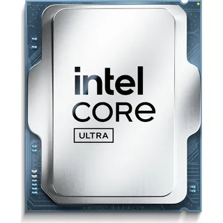 Intel Core Ultra 5 225F tray, Core Ultra 5