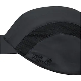 Jack Wolfskin Vent Cap grey M