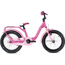 S'cool niXe 16 1-Gang Pink Modell 2025