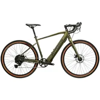 KROSS E-Gravel Bike Esker Hybrid 2.0 28" khaki"