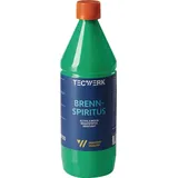tecwerk Brennspiritus 1 l