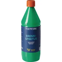 tecwerk Brennspiritus 1 l
