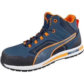 Puma Sicherheitshochschuhe S3 Crosstwist Mid URBAN PROTECT - 37