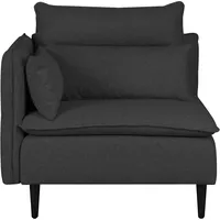 Andas Sofa-Eckelement »ALVIK«, Modul- zum eigenen Zusammenstellen; links, rechts