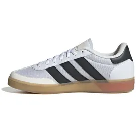 adidas Spezial Damen Weiß/Braun 46