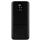 FIXED Zen Powerbank | LCD Display | PD 20W (Schwarz, Zen 30)