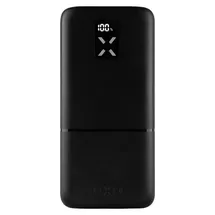 FIXED Zen Powerbank | LCD Display | PD 20W (Schwarz, Zen 30)