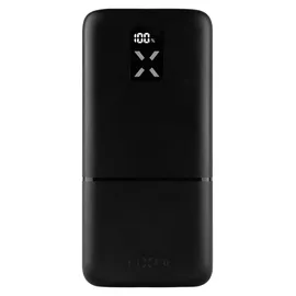 FIXED Zen Powerbank | LCD Display | PD 20W (Schwarz, Zen 30)