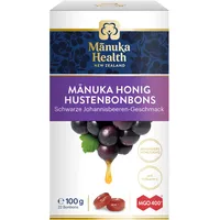 Manuka Health Manuka MGO 400 Hustenbonbons - 100g -