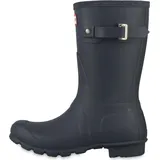 Hunter, Damen, Gummistiefel, Gummistiefel, Blau, (37)