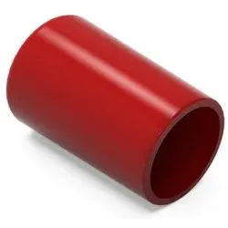 Wago 897-2003 Schutzkappe, Größe2, für Buchsen und Stecker, rot 8972003 - 25 Stück