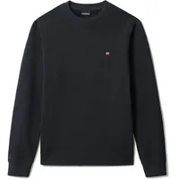 Napapijri Balis Crew 1 blu marine (176) M