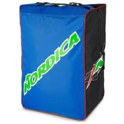 Nordica Race Duffle Backpack Skirucksack