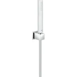GROHE Euphoria Cube Duschkopf mit Schlauch Chrom 27702000