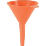 Pressol Trichter Polyethylen ohne Sieb, Durchmesser 75mm 0,09l