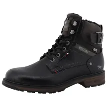 Mustang Marian Herren Schwarz 42