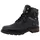 Mustang Marian Herren Schwarz 42