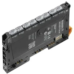 Weidmüller Digitales Ausgangs-Modul UR20-8DO-P-2W-HD