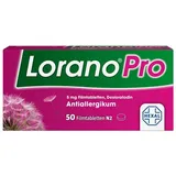 LoranoPro 5 mg Filmtabletten