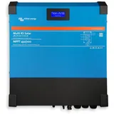 Victron Energy Victron Multi RS Solar 48/6000/100-450/100 Dual Hybrid-Wechselrichter