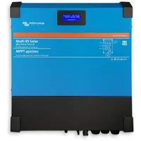 Victron Energy Victron Multi RS Solar 48/6000/100-450/100 Dual Hybrid-Wechselrichter