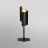 LEDVANCE Smart+ WiFi Tischlampe Decor Twist Tisch Schwarz 39,2 cm