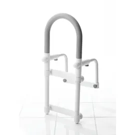 RIDDER Badewannen-Einstiegshilfe Sam weiß