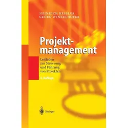 Projektmanagement