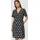 s.Oliver Minikleid Schwarz 34
